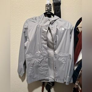 ✨SOLD✨North face wind breaker